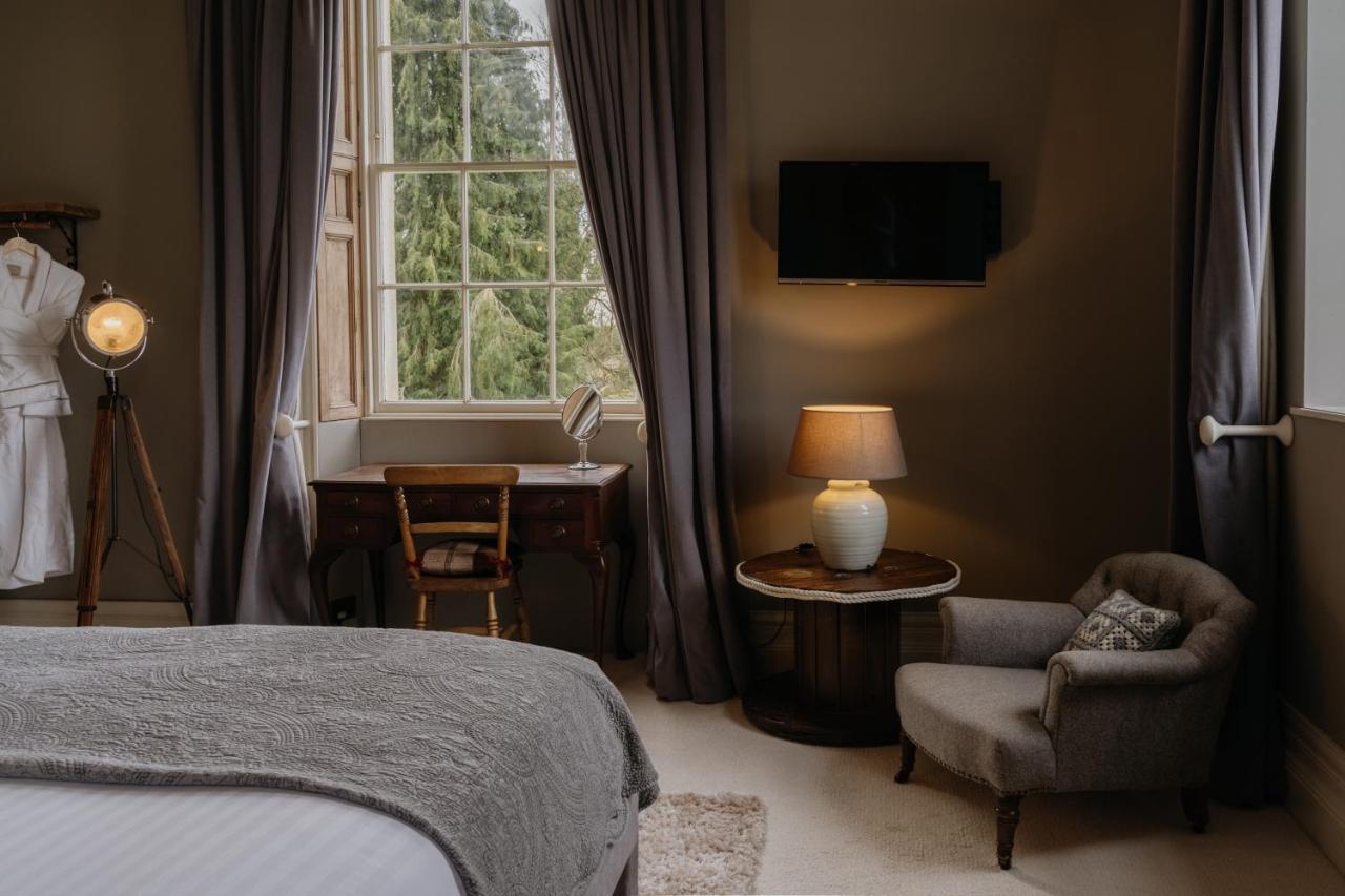 Backwell House Hotel Nailsea Exterior foto