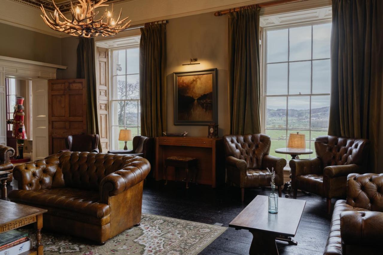 Backwell House Hotel Nailsea Exterior foto