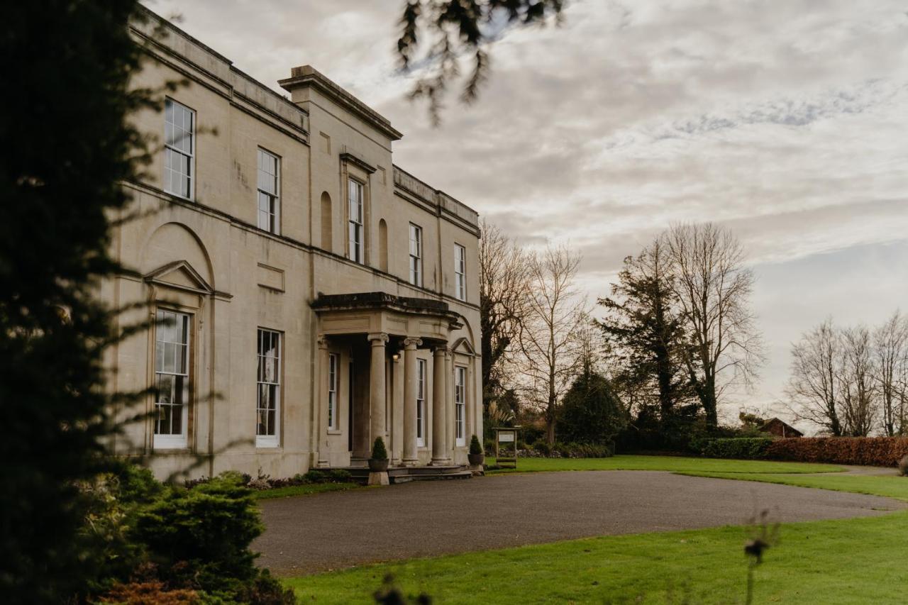 Backwell House Hotel Nailsea Exterior foto