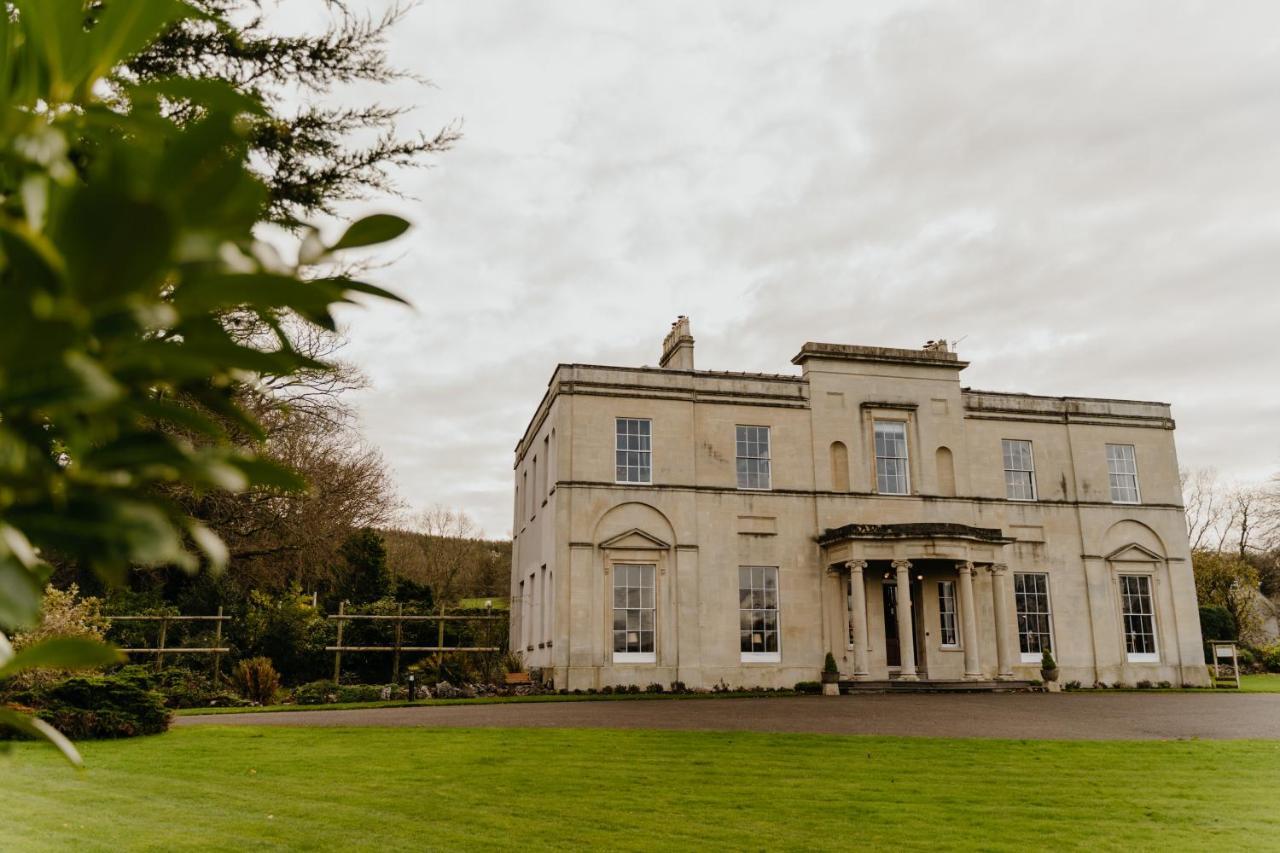 Backwell House Hotel Nailsea Exterior foto