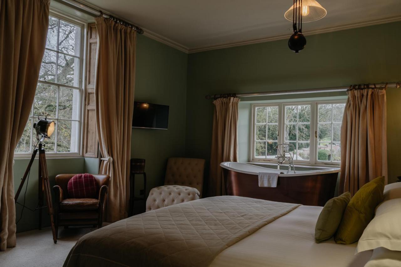 Backwell House Hotel Nailsea Exterior foto
