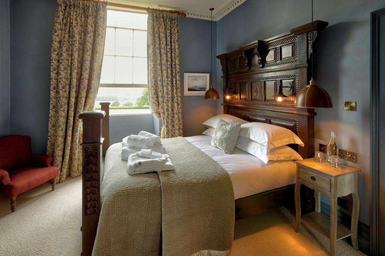 Backwell House Hotel Nailsea Exterior foto