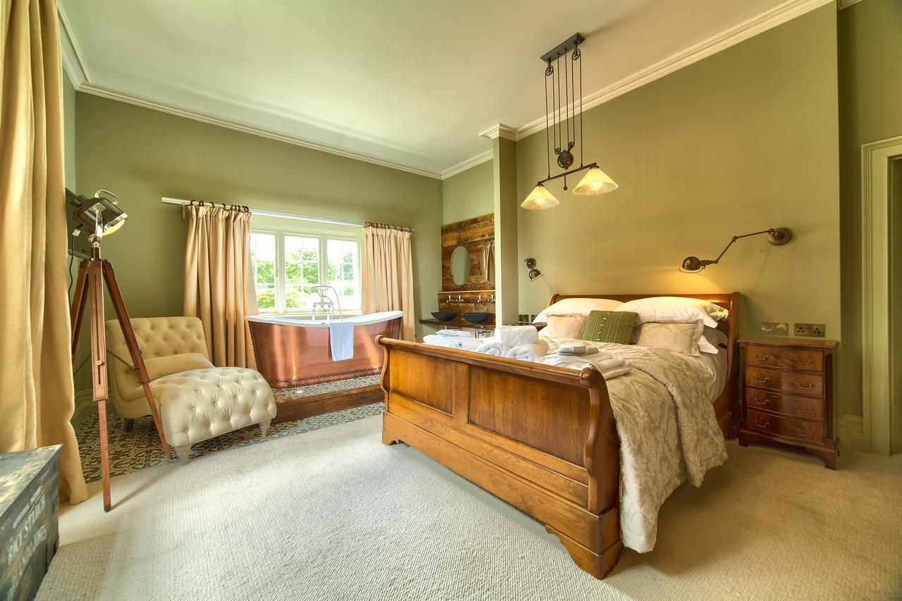 Backwell House Hotel Nailsea Exterior foto
